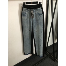 Chrome Hearts Jeans